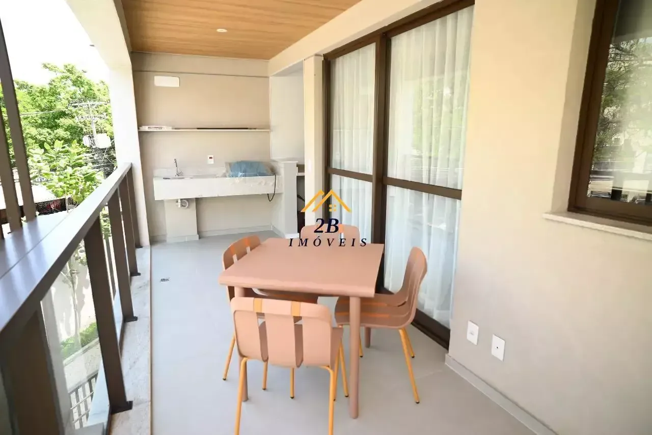 Furnished apartment with 2 bedrooms and 1 parking spot — photo 6