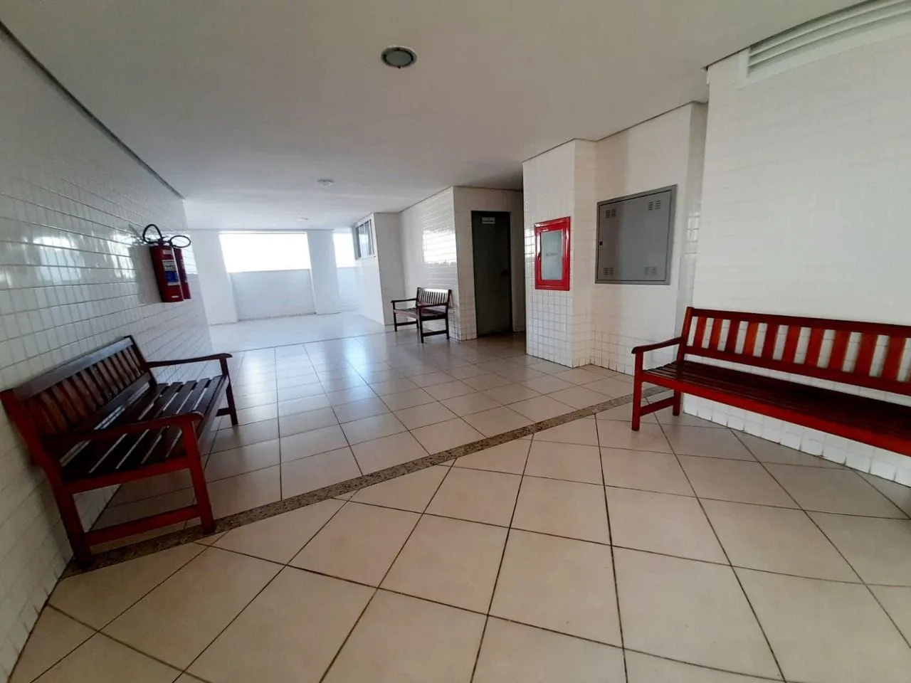 Apartamento de 64 m² com 2 quartos, 2 banheiros e 1 vaga — photo 18