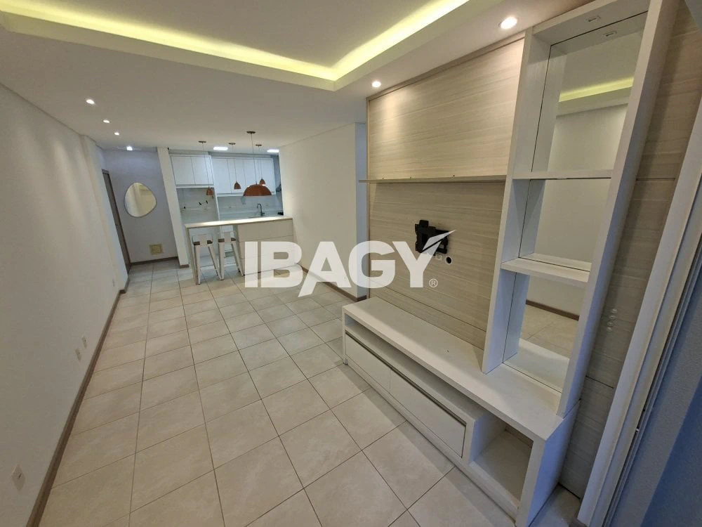 85 m² apartment with 3 bedrooms and a private balcony grill — photo 2