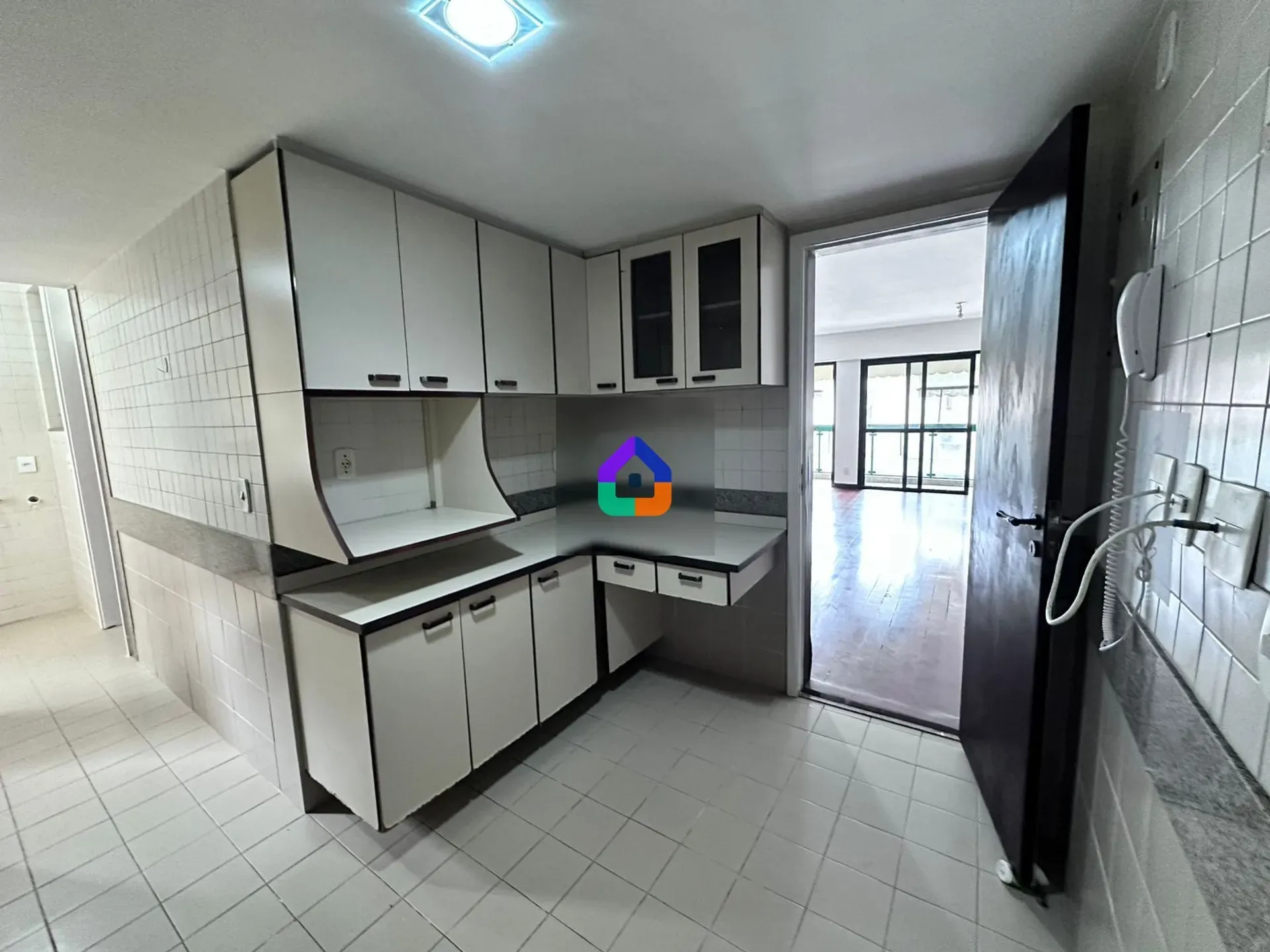 Apartamento de 103 m² com 2 quartos e 1 suíte — photo 7