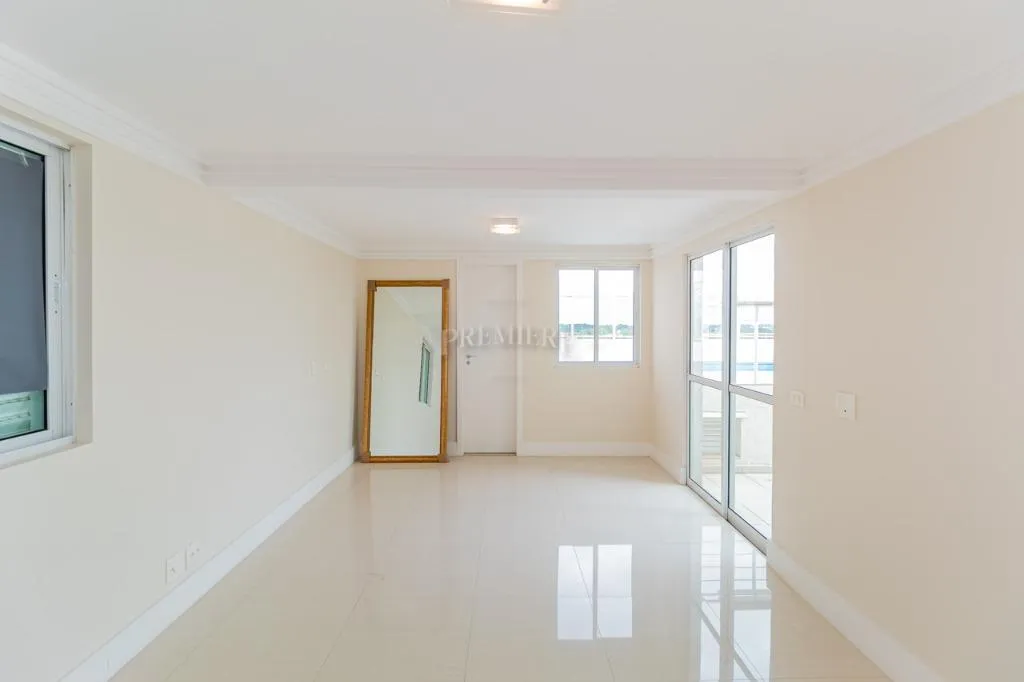 Duplex penthouse with 4 en-suite bedrooms and 260 m² — photo 9