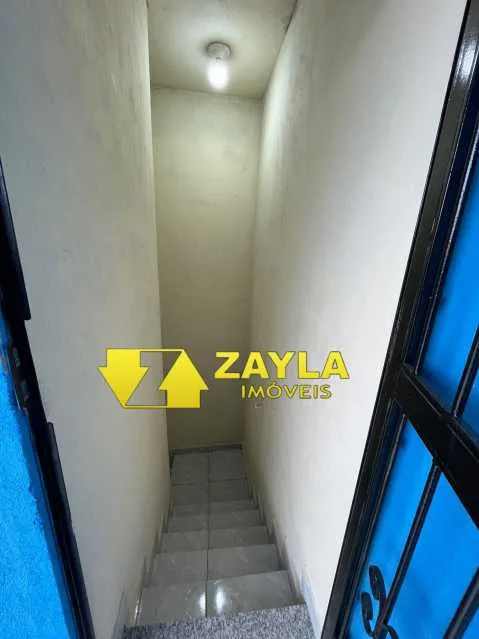 Duplex house with 2 bedrooms and 3 bathrooms — photo 16