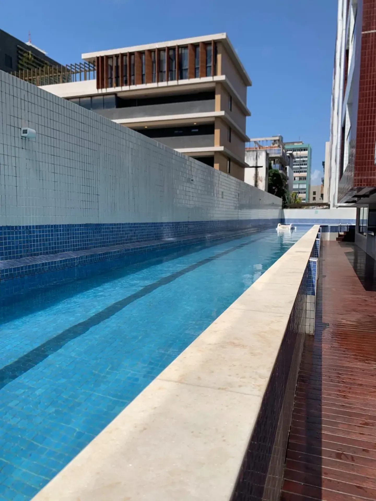 Apartamento 57 m² com 2 quartos, gás e 1 vaga no 2º andar — photo 13