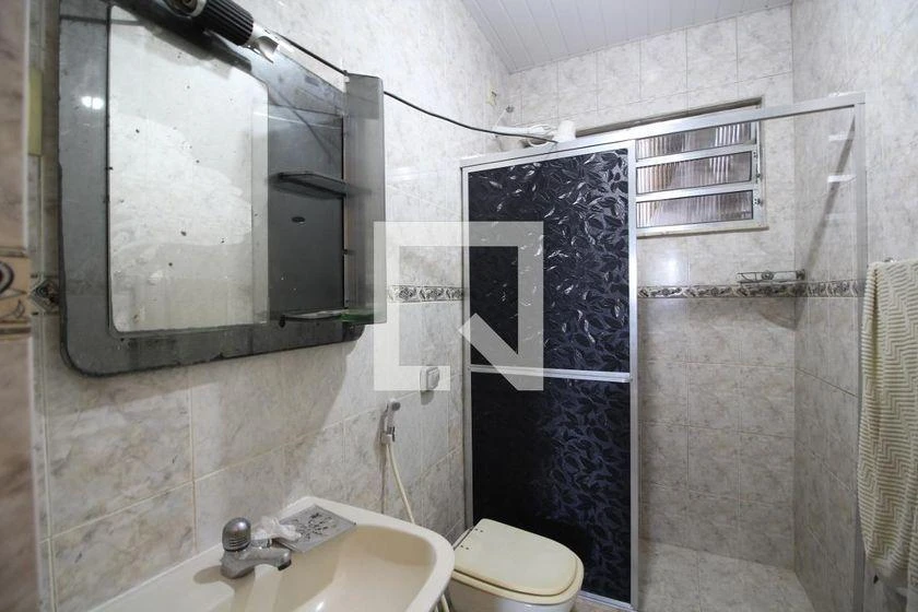 House with 1 bedroom and 50 m² with 1 bathroom — photo 6