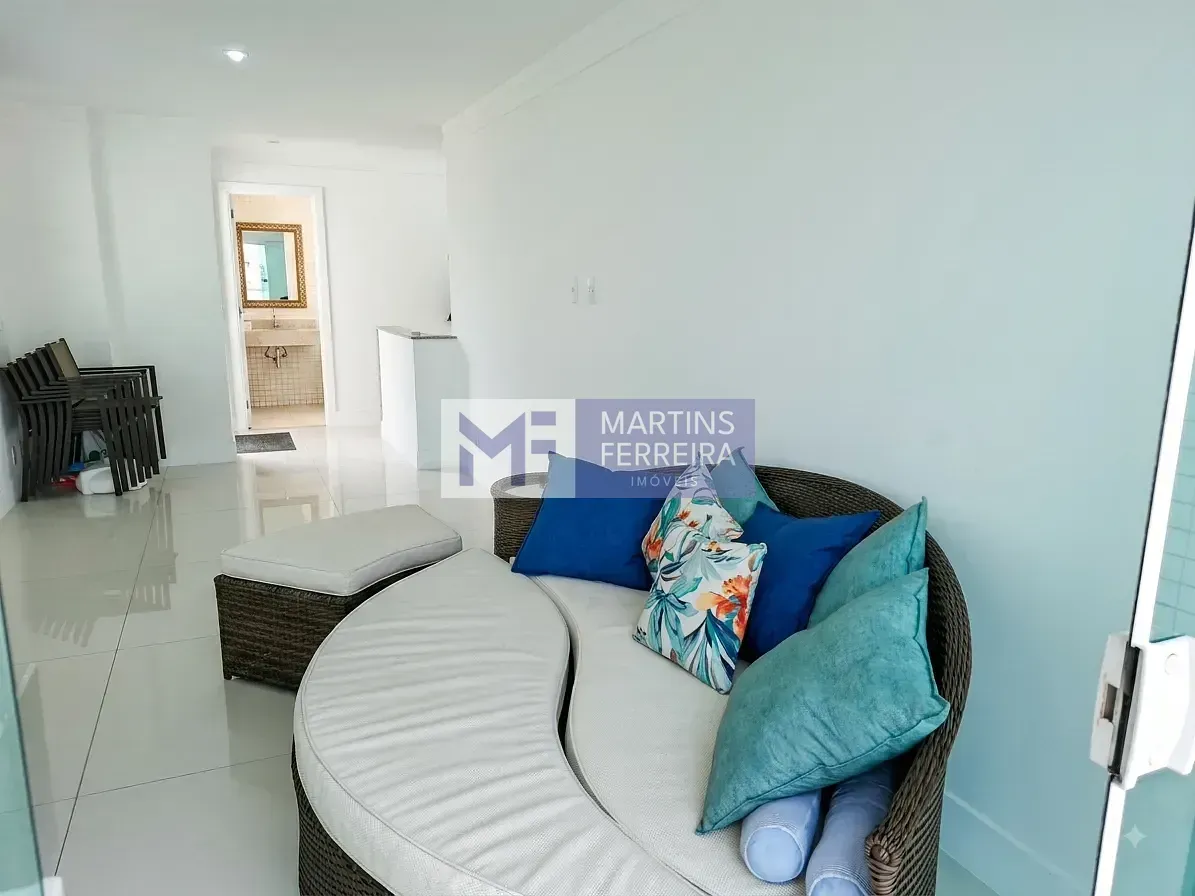 Unfurnished apartment with 4 bedrooms and 5 bathrooms — photo 22