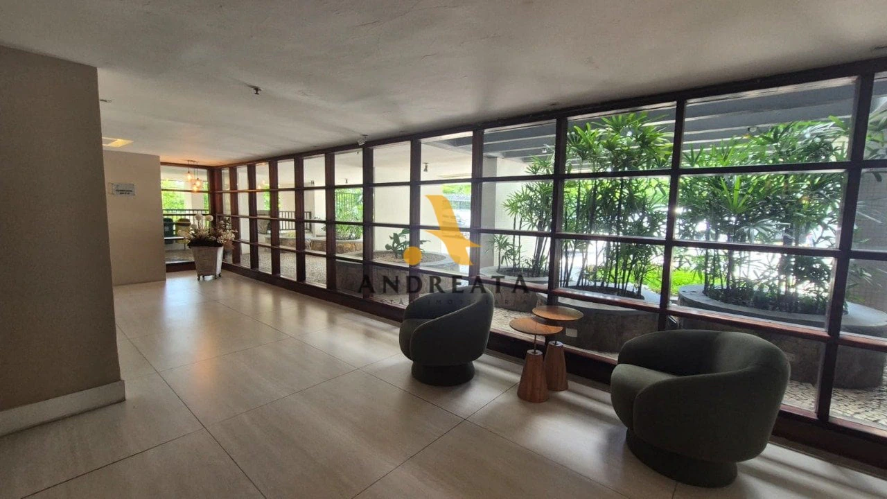 Apartamento, 92 m², com vista para a água — photo 30