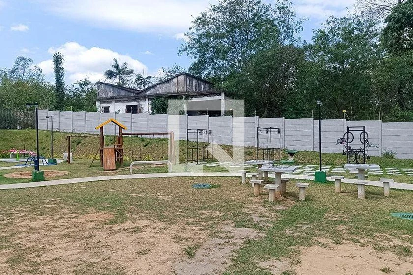 Сдаваемая квартира: 2 спальни и 40 м², 1 ванная — photo 36