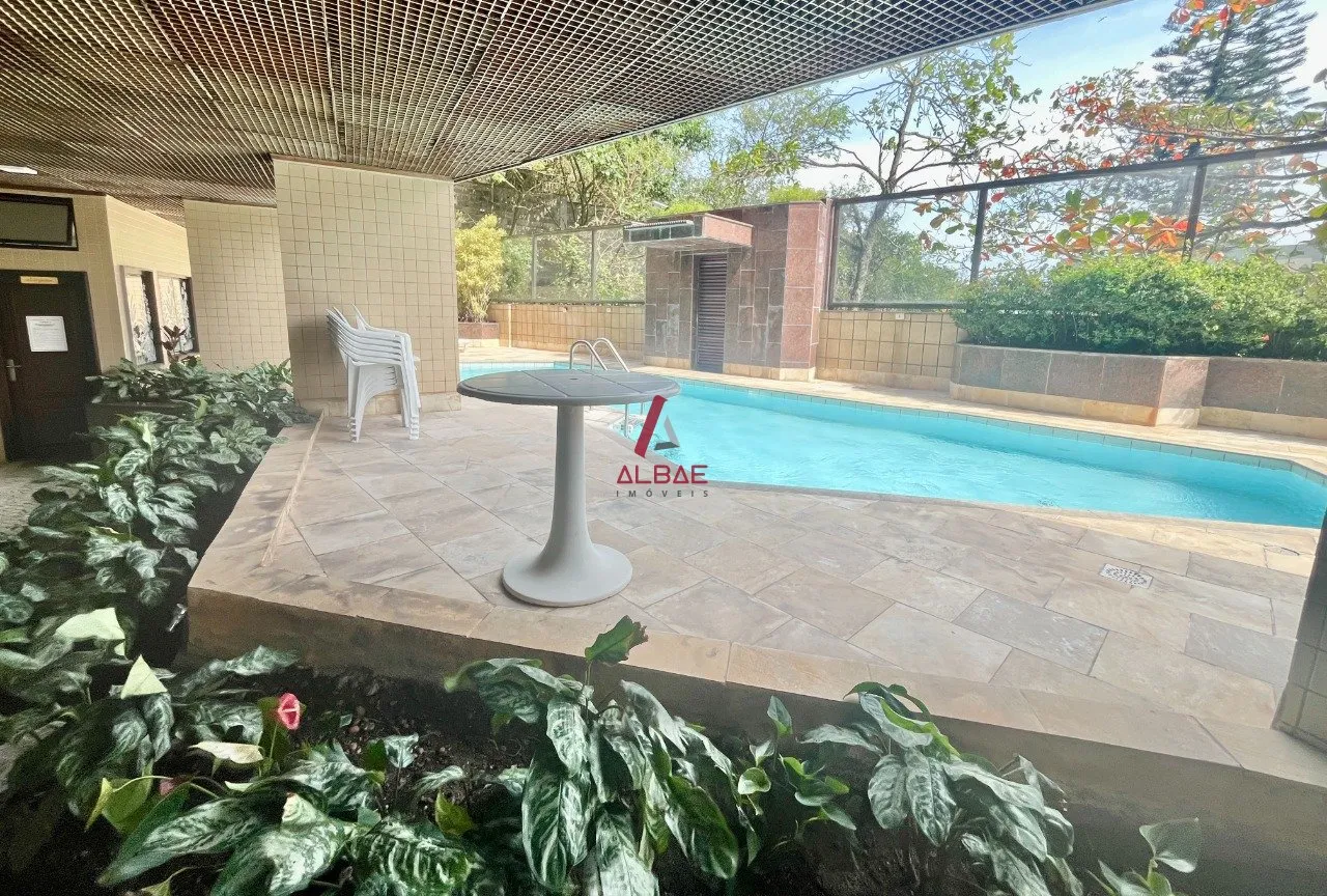 Water view in a 3-bedroom apartment, 140 m² — photo 22