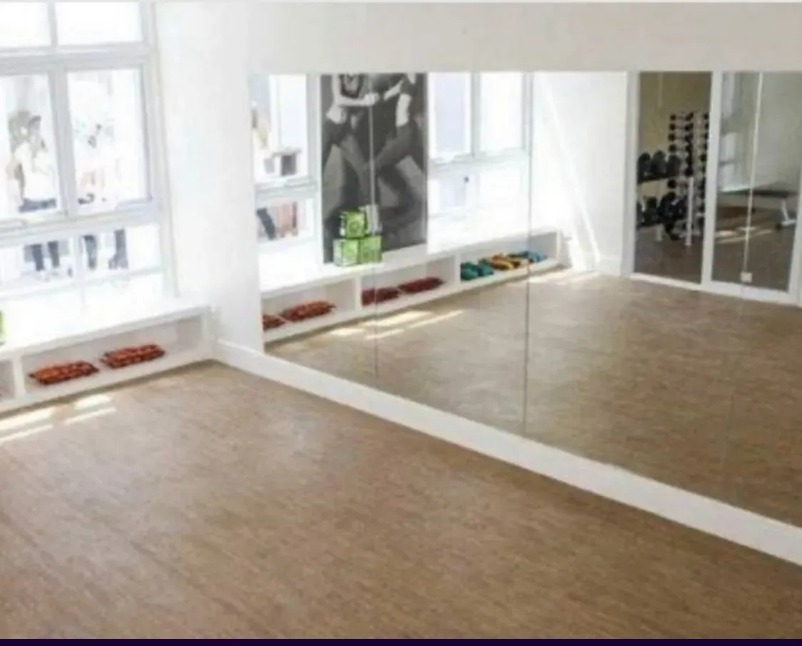 Furnished apartment, 74 m², with a glass-enclosed balcony — photo 65