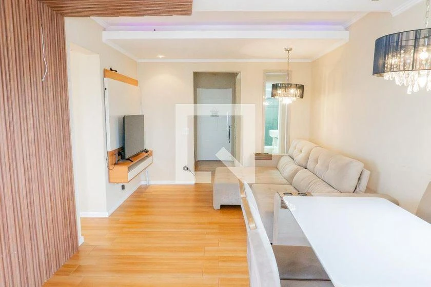 Furnished apartment, 110 m², with a washing machine — photo 31
