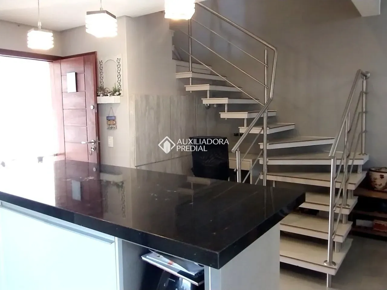 Casa mobiliada, 130 m², com varanda gourmet — photo 15