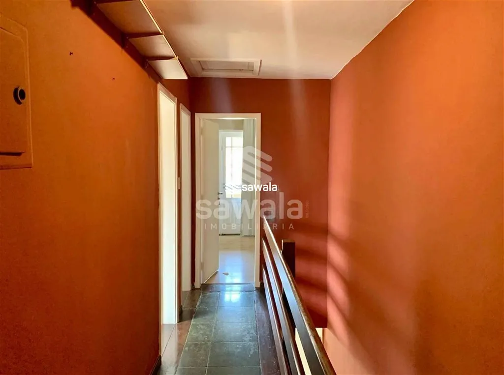 Casa duplex com 4 quartos e 3 banheiros — photo 23