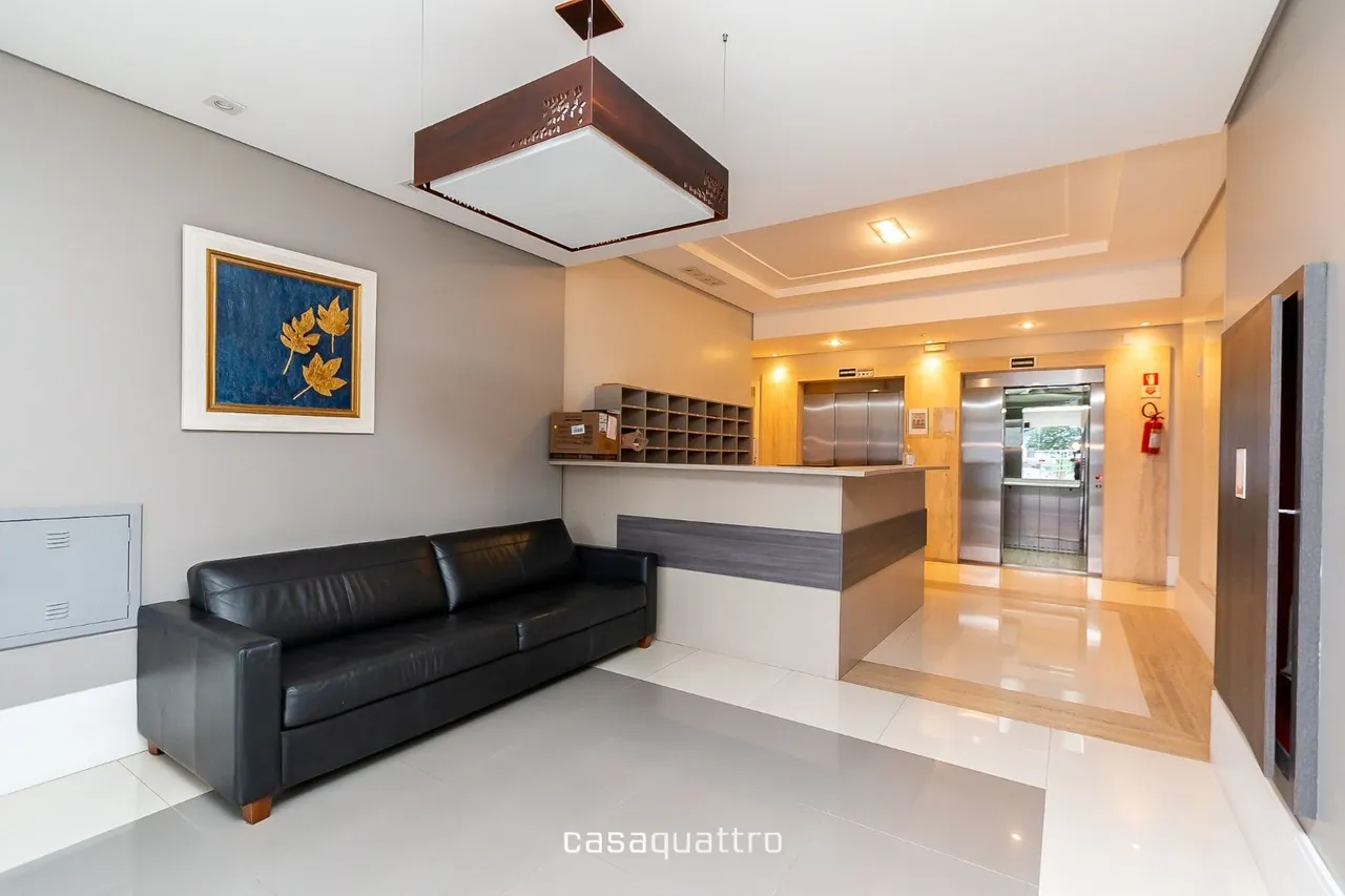 Apartamento amueblado de 1 dormitorio con 43 m² — photo 17