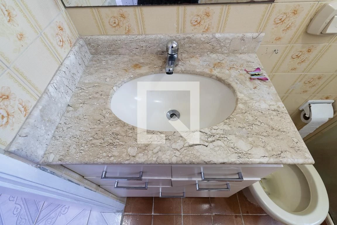 Unfurnished 1-bedroom apartment with 1 bathroom and 1 parking — photo 5
