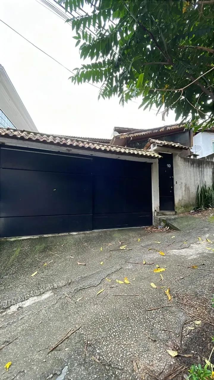 Duplex house with 4 bedrooms, 2 baths and 110 m² — photo 12