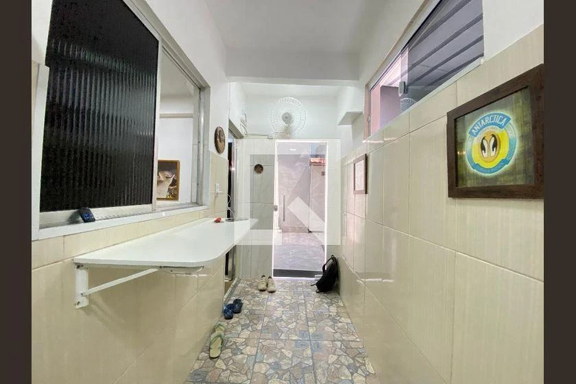 Мебльований будинок 45 м², 1 спальня — photo 36