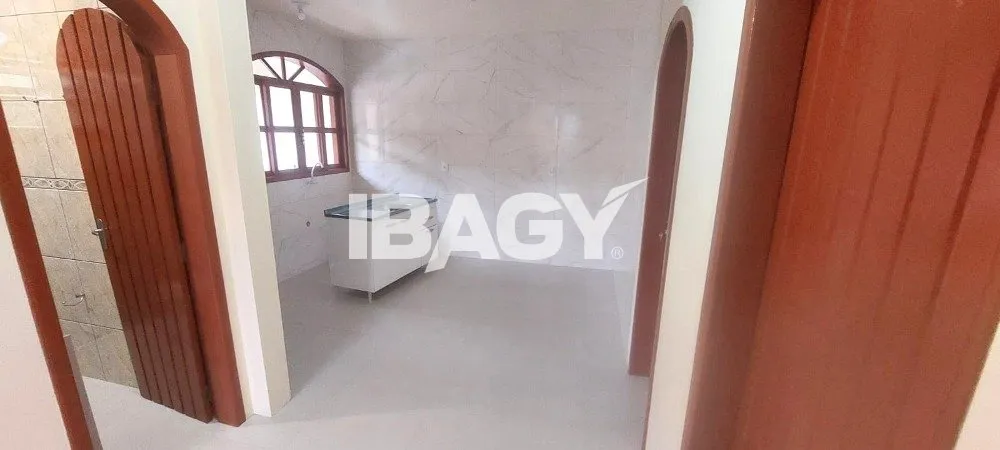 Garden in a 2-bedroom house, 75 m² — photo 2