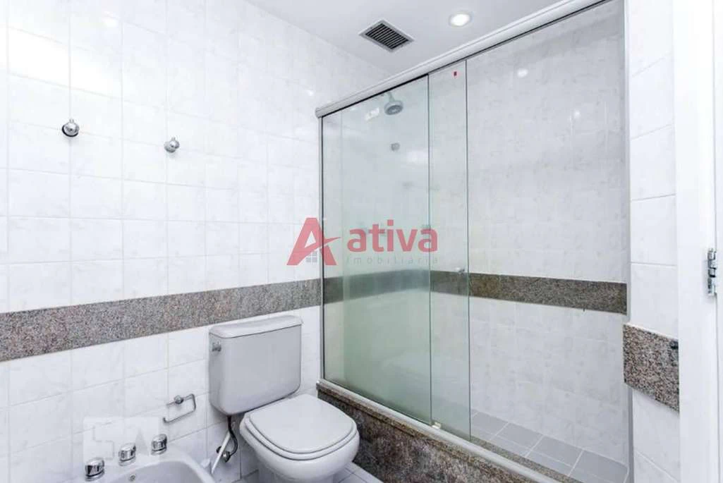 Apartamento duplex de 200 m², 3 suítes e área privativa — photo 22