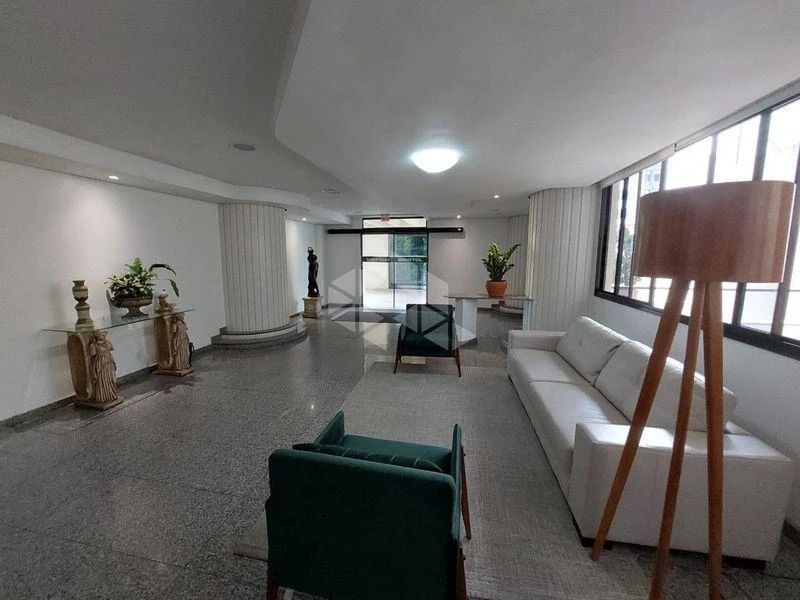 Departamento con espacio de home office en Florianópolis — photo 9