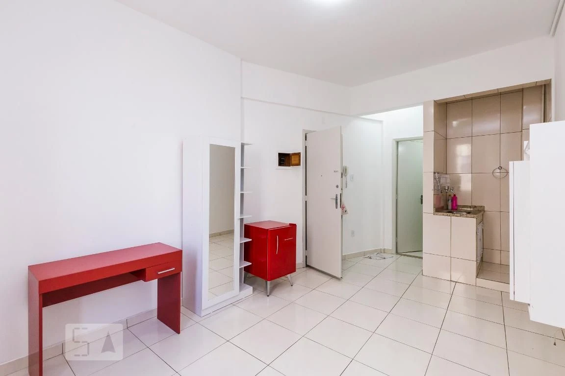 Studio, 30 m², com espaço de home office — photo 12
