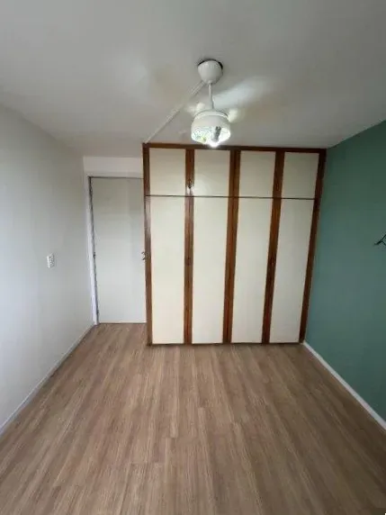 Apartamento com piso de madeira ou laminado, Engenho Novo — photo 8