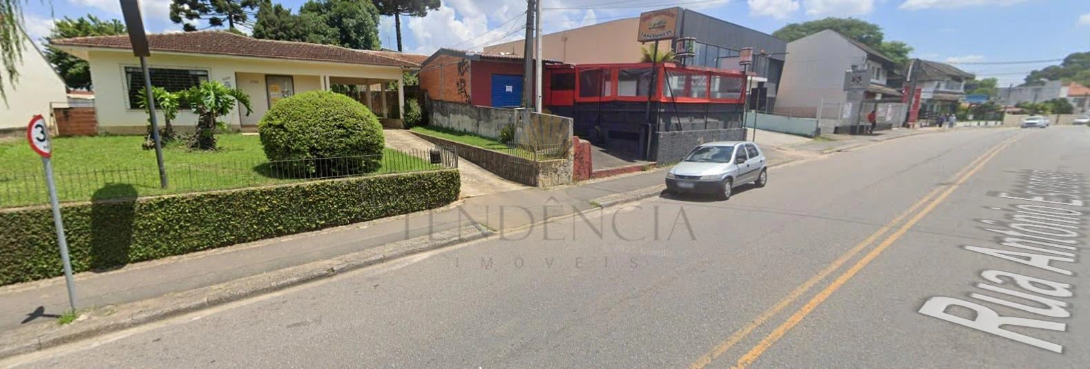 One-bedroom house, 170 m² — photo 2