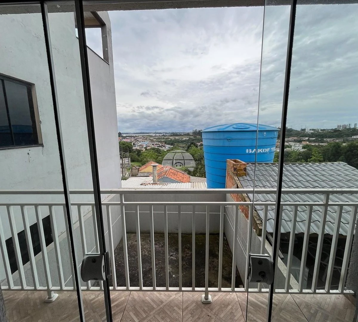 2-bedroom, 95 m² house in Curitiba — photo 18