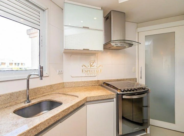 2-bedroom apartment, 100 m², en-suite and 2 parking — photo 2