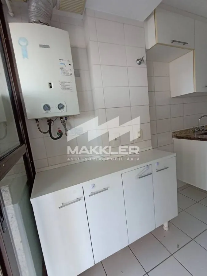 Washing machine in a 2-bedroom apartment, 74 m² — photo 14