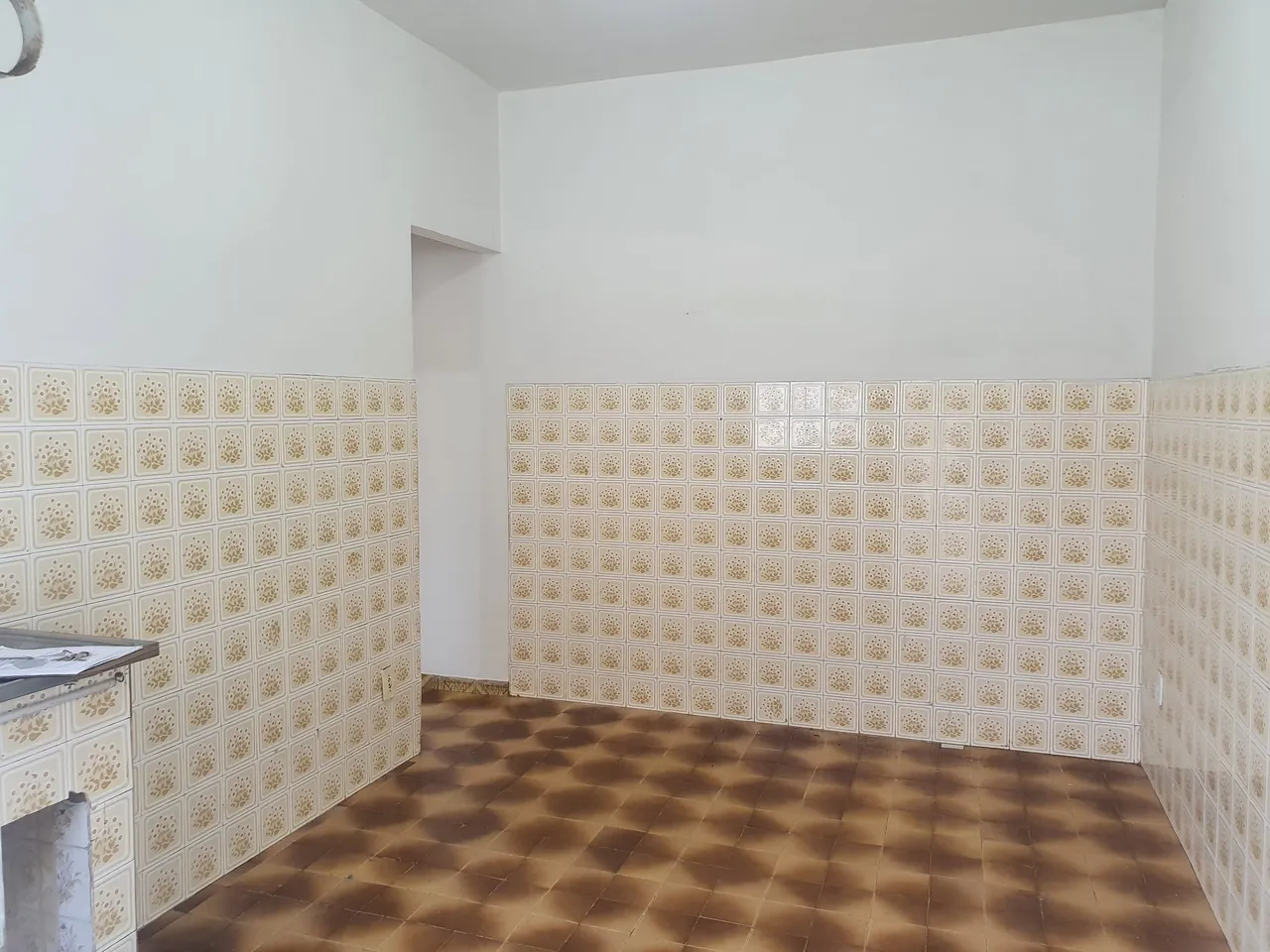 Casa para aluguel com 1 quarto e 1 banheiro — photo 4