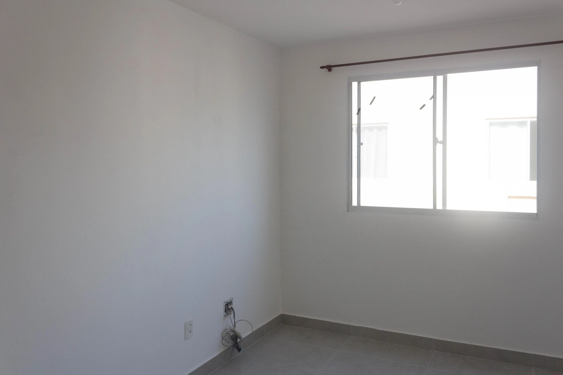 2-bedroom apartment, 40 m² — photo 11