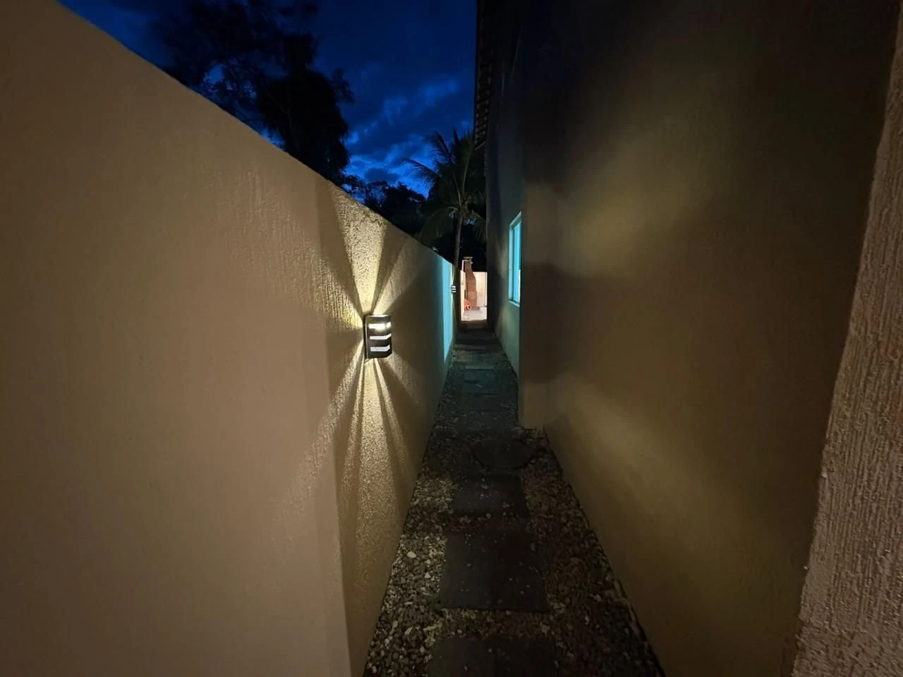 Unfurnished house with 3 bedrooms and 3 bathrooms — photo 11
