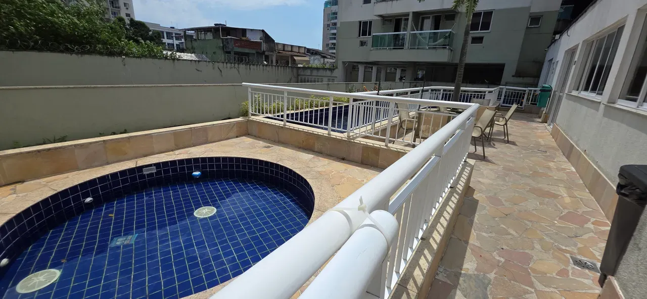 Apartamento no 6º andar com vista para as montanhas — photo 16