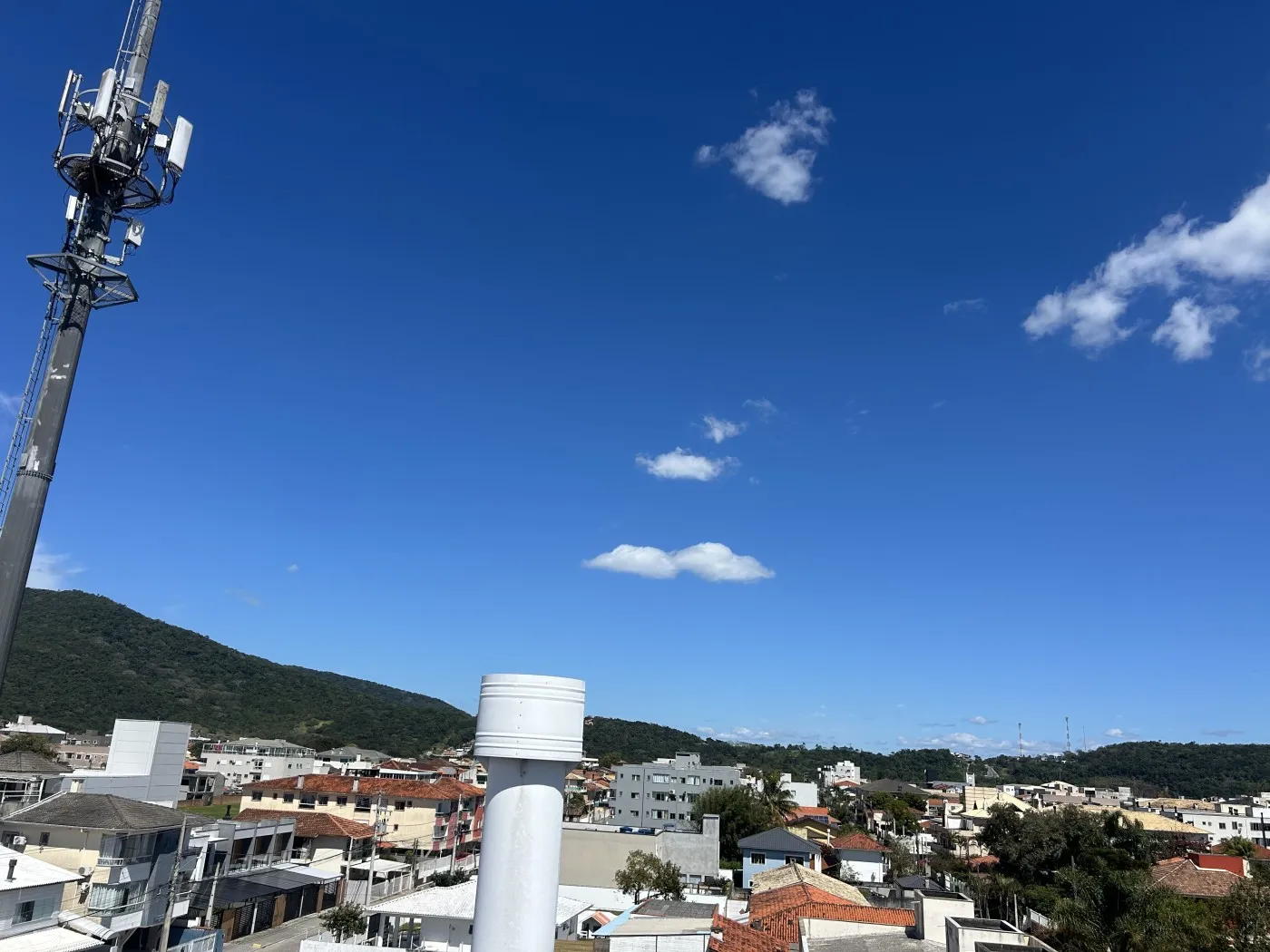 Mountain view in a 3-bedroom apartment, 231 m² — photo 36
