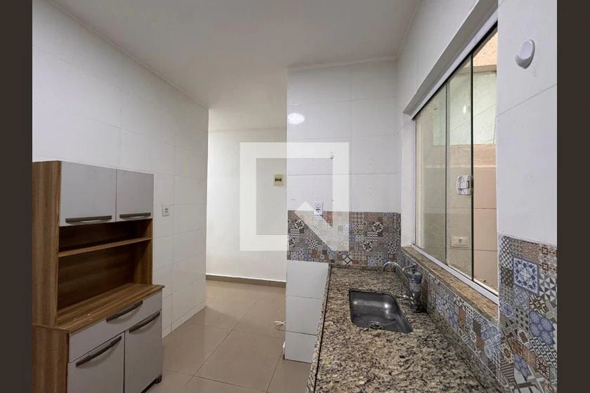 Single-story house with 2 bedrooms, 1 bath and 150 m² with balcony — photo 20
