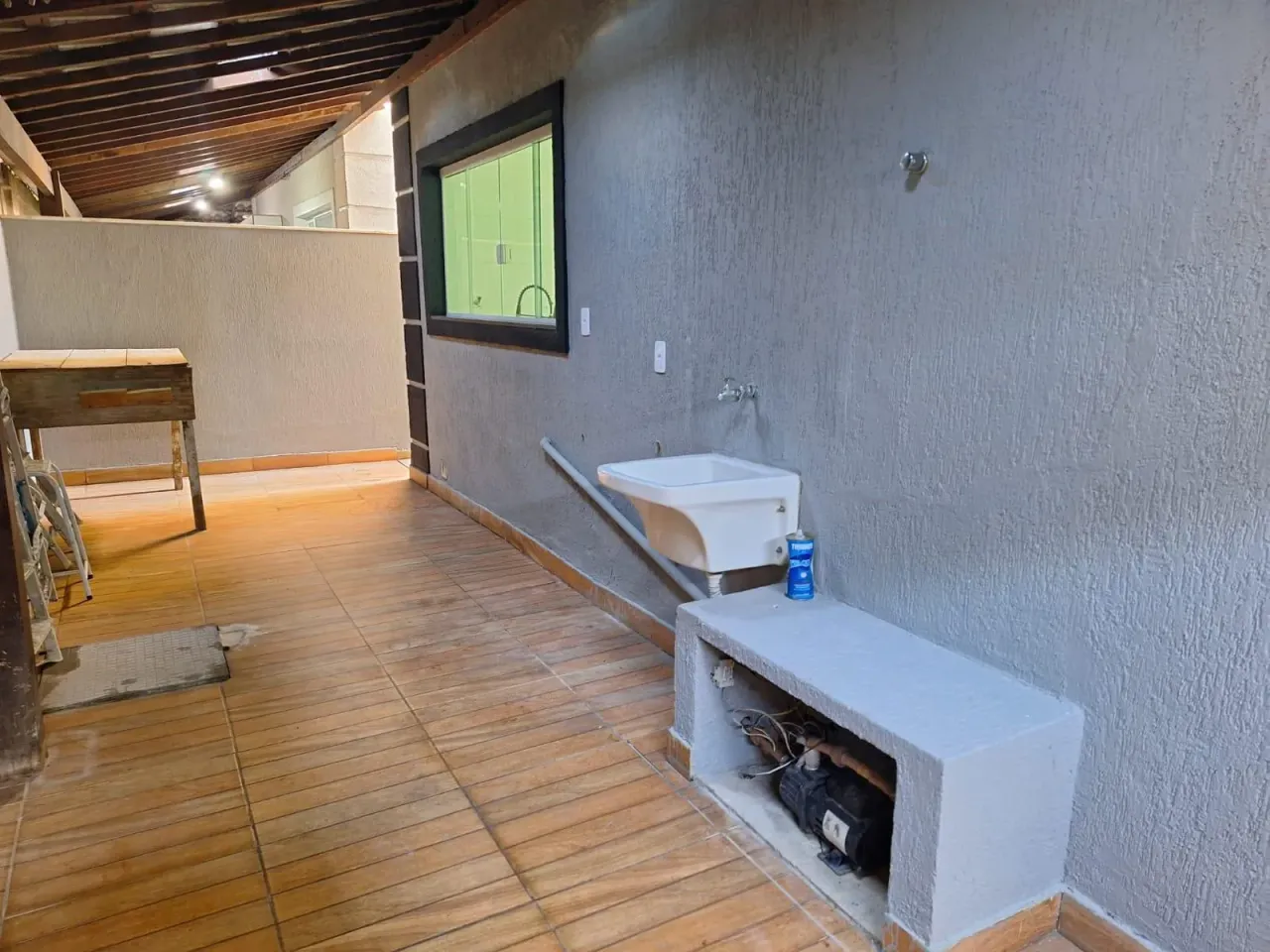 Rental house with 5 bedrooms and 5 bathrooms — photo 17
