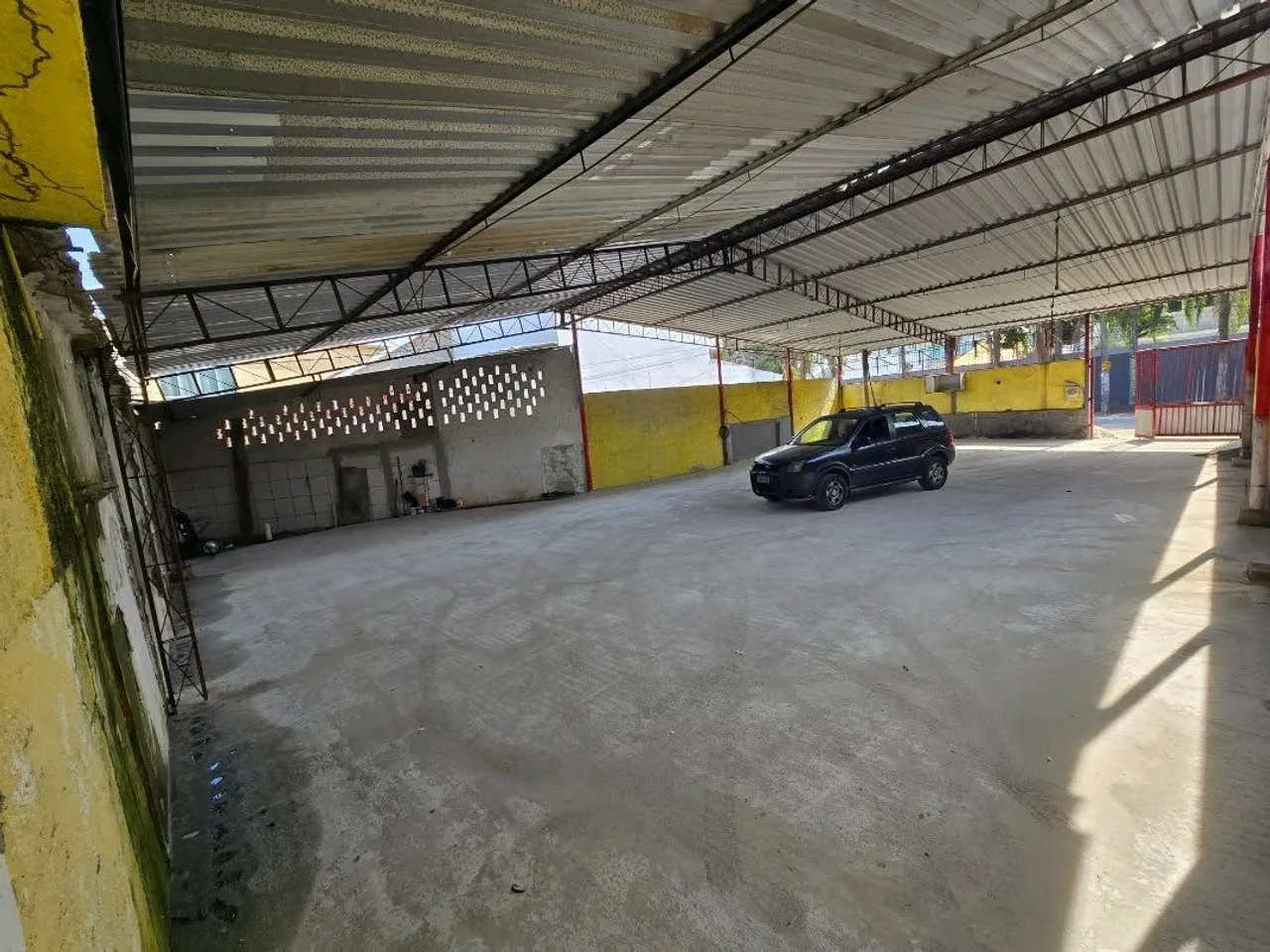 Casa com 5 quartos e 5 banheiros — photo 4