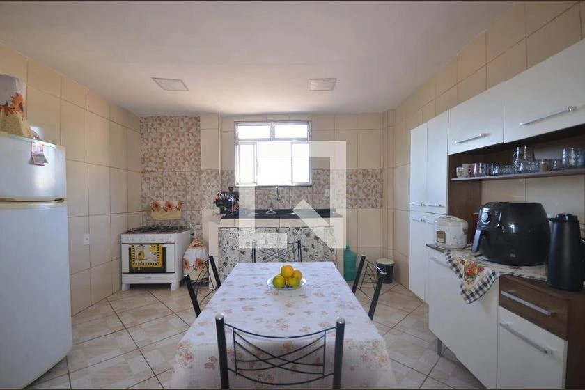 Apartamento para aluguel com 3 quartos e 150 m² — photo 3