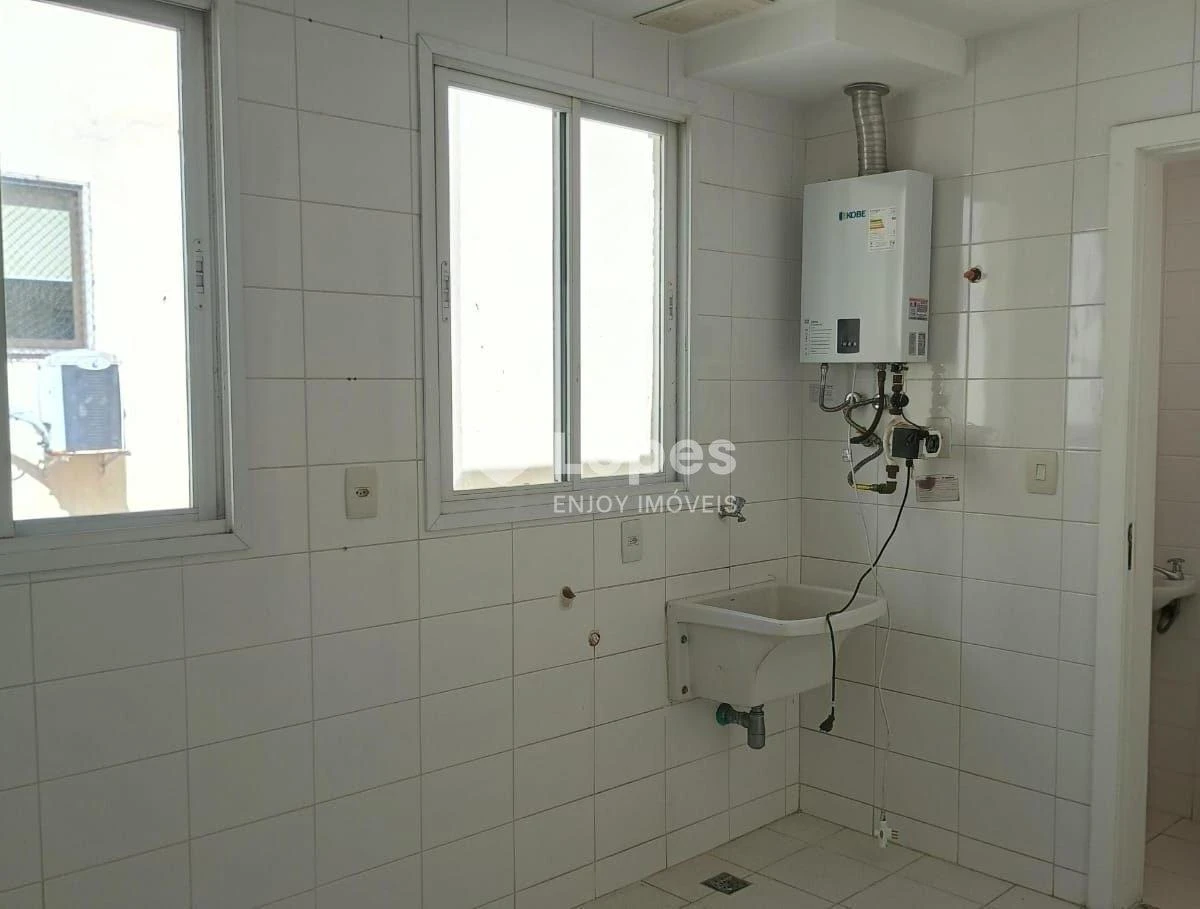 Apartment on the 3rd floor with a private BBQ — photo 21
