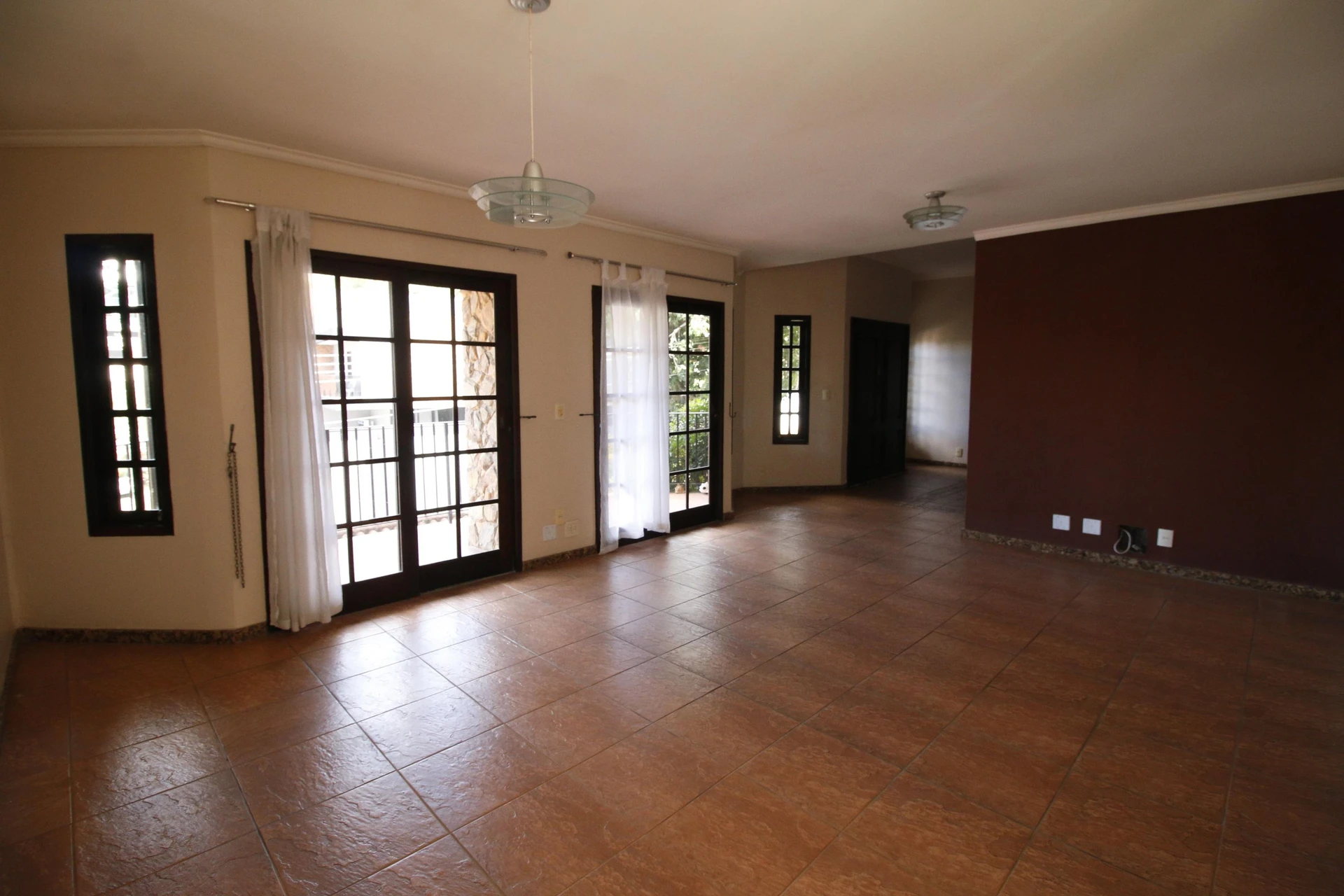 Casa em condomínio com 4 quartos e vista para as montanhas — photo 8