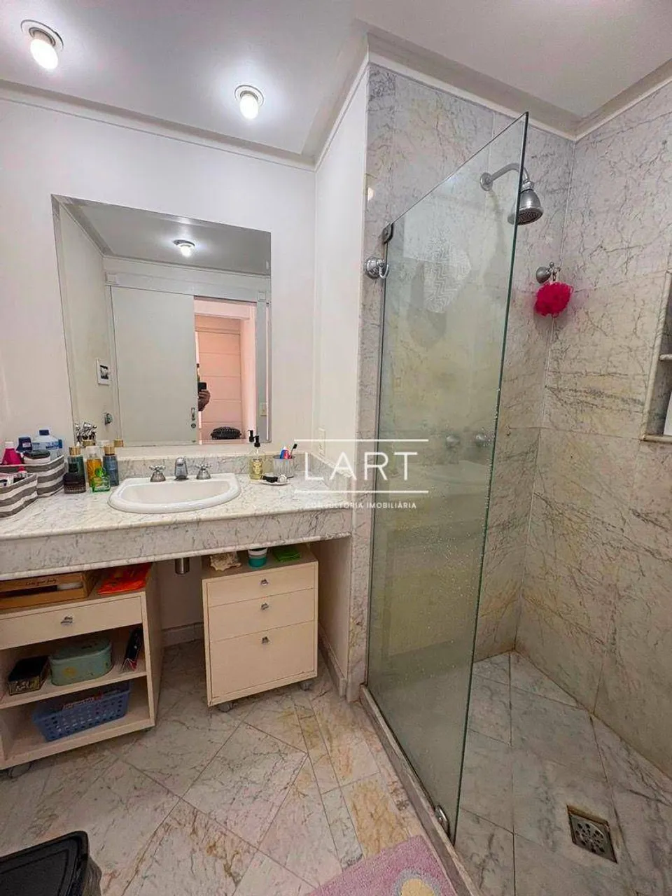 4-bedroom apartment with 200 m² and building elevator — photo 7