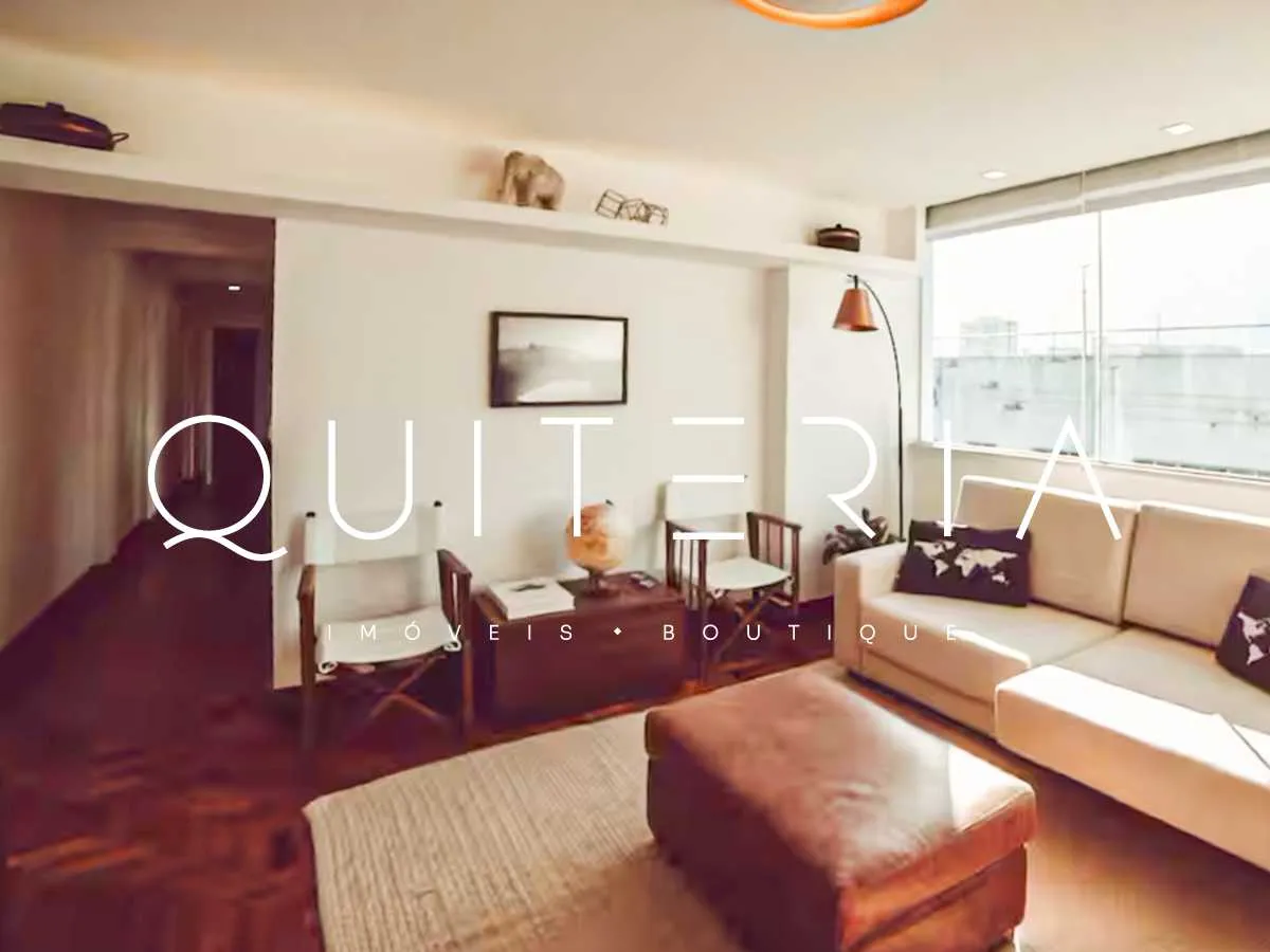 Apartamento de 3 quartos com cozinha americana no 7º andar — photo 6