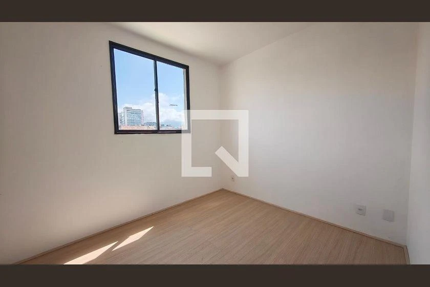 Apartamento de 2 quartos em condomínio com academia — photo 2