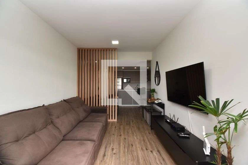 Apartamento de 1 quarto com 67 m² e sacada — photo 5