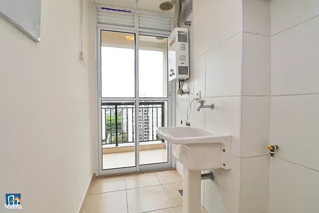 2-bedroom apartment with balcony and 71 m² — photo 22