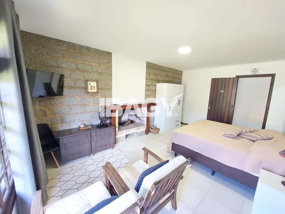 Apartment, 18 m², with a private pool — photo 4
