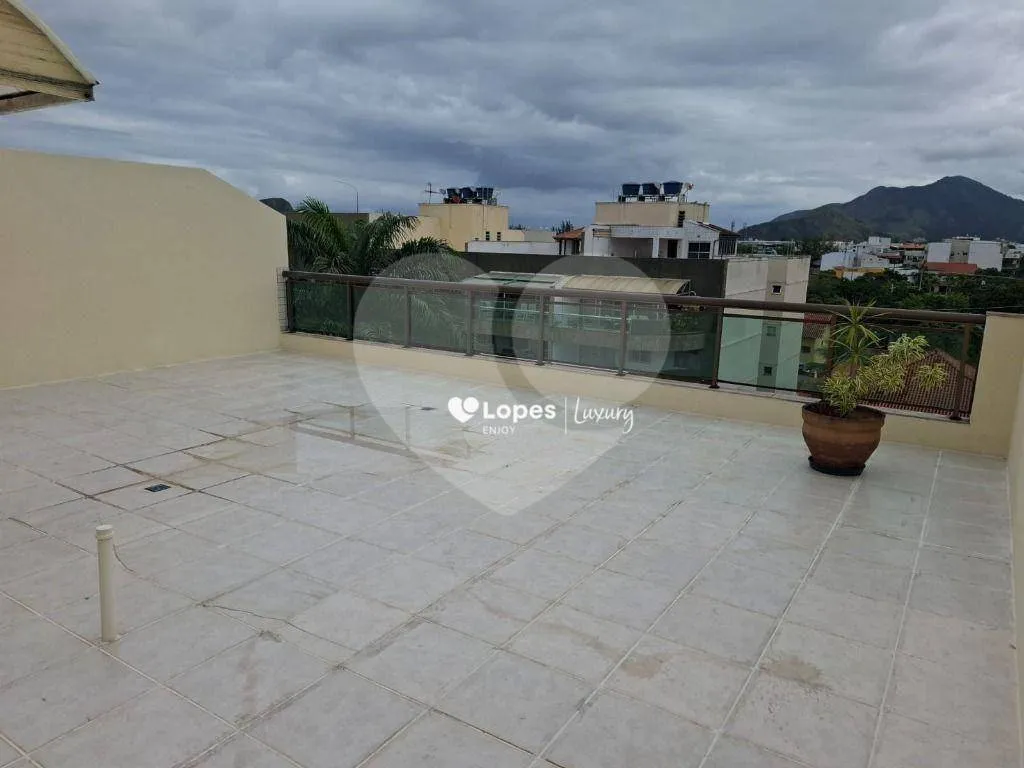 Unfurnished apartment with 3 en-suite bedrooms and 5 baths — photo 31