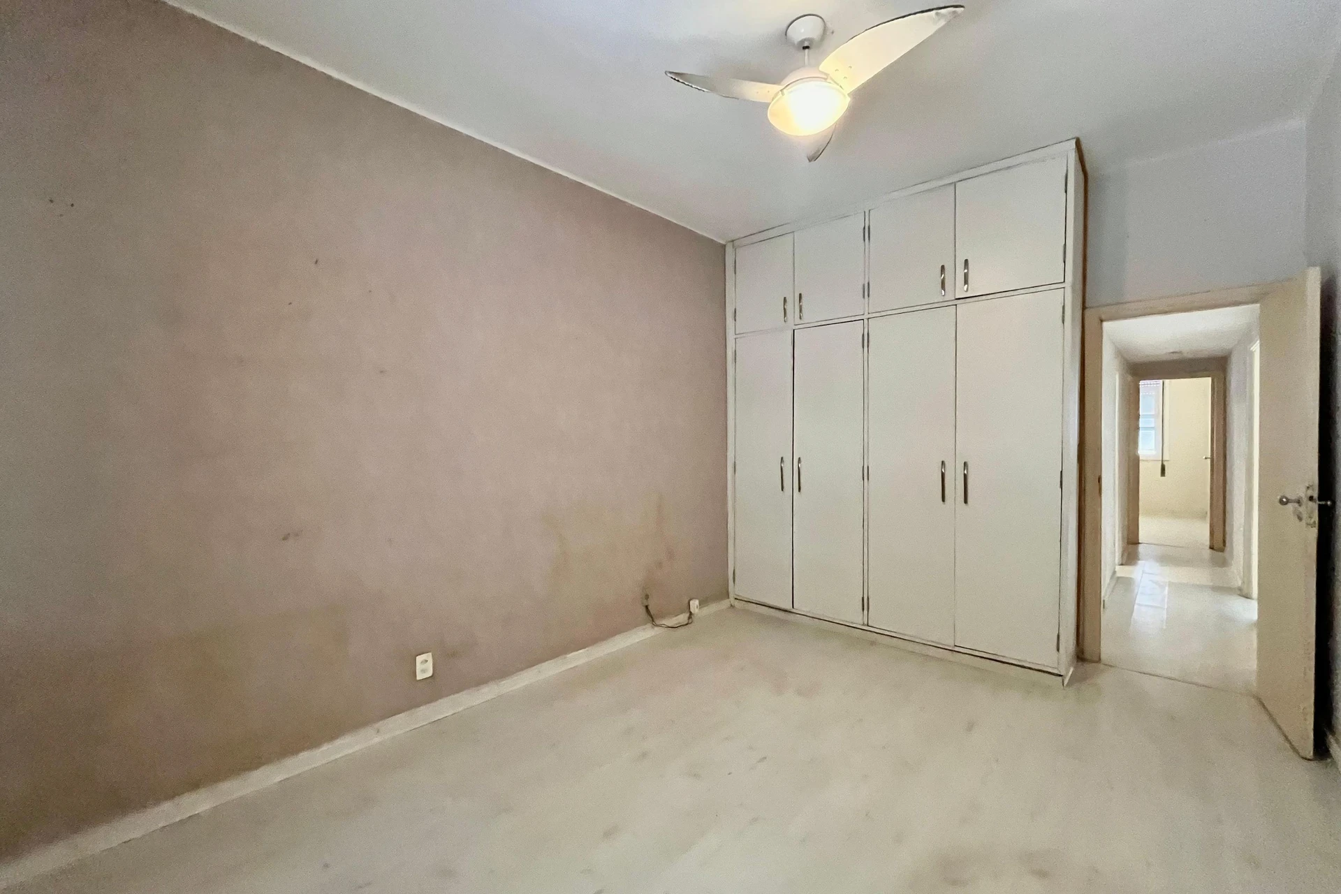Apartment, 159 m², with a home office — photo 24