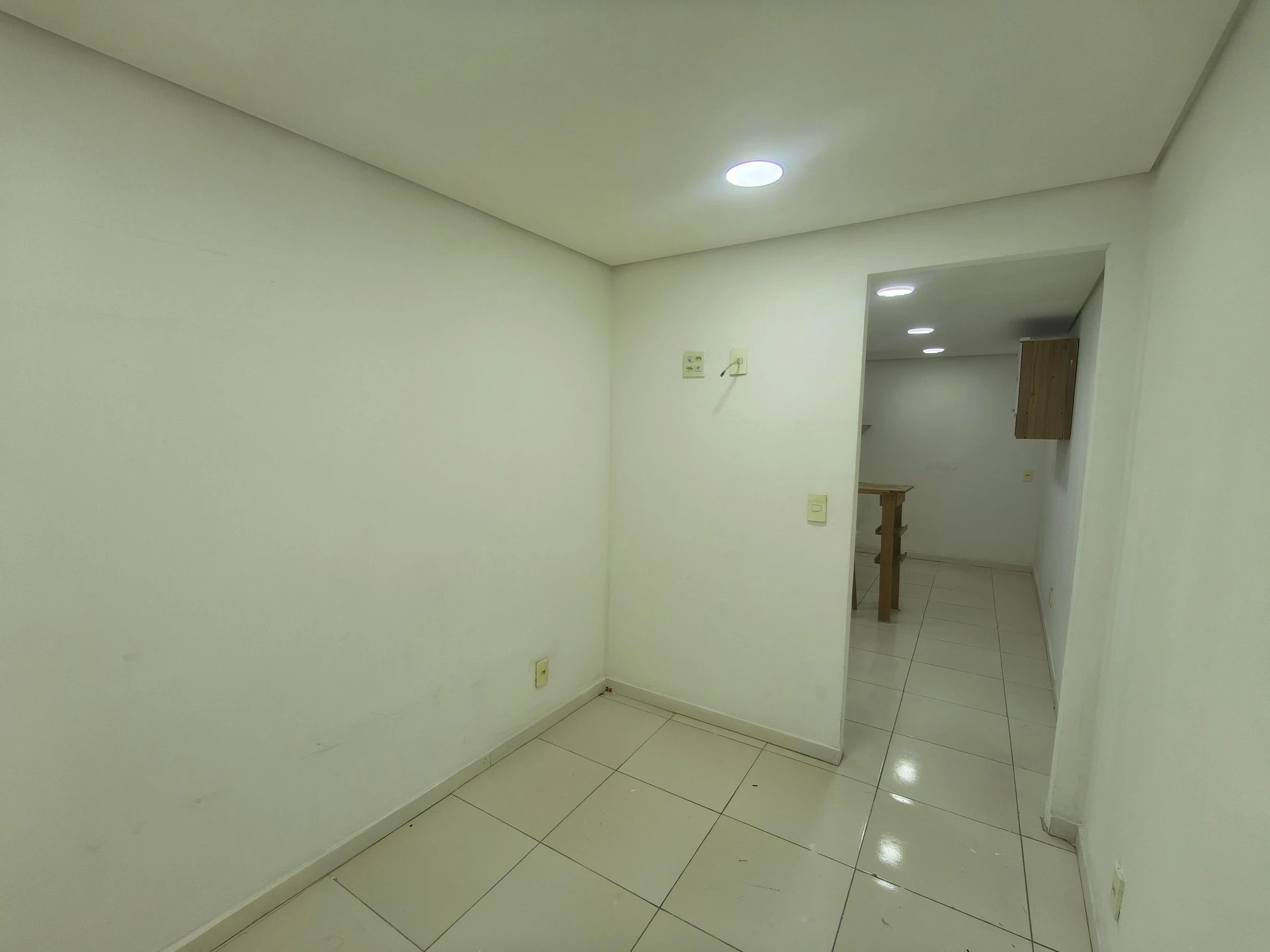 Monoambiente de 35 m² — photo 17