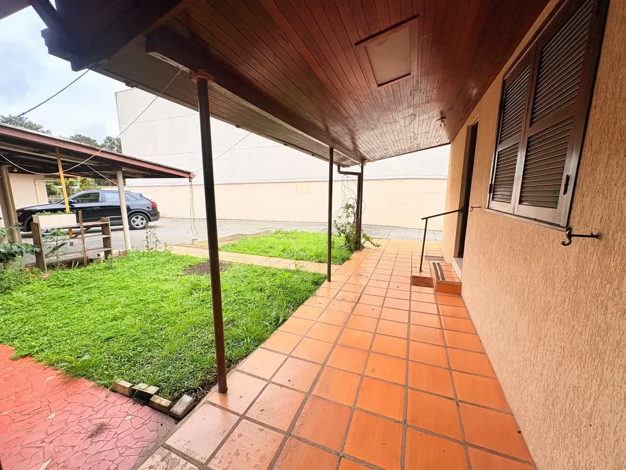 Home office in a 3-bedroom house, 100 m² — photo 6